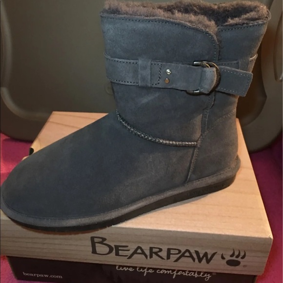 BearPaw Other - ❤️❤️NWT Size 11 Women New Never Worn BEARPAW